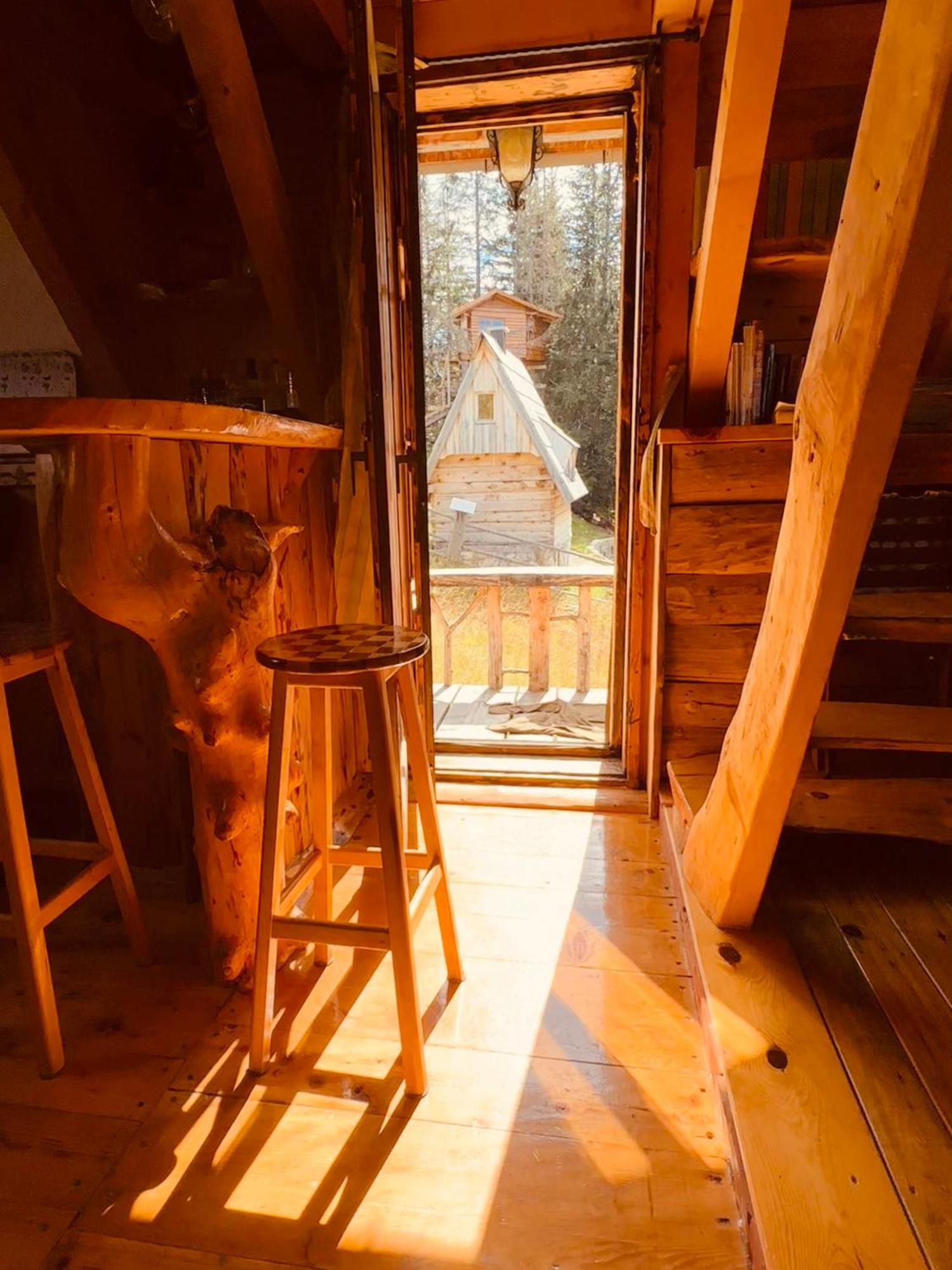 Mountain Story Apartment Zabljak  Exterior photo